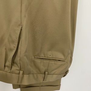 Van Heusen Men's Tan Pants